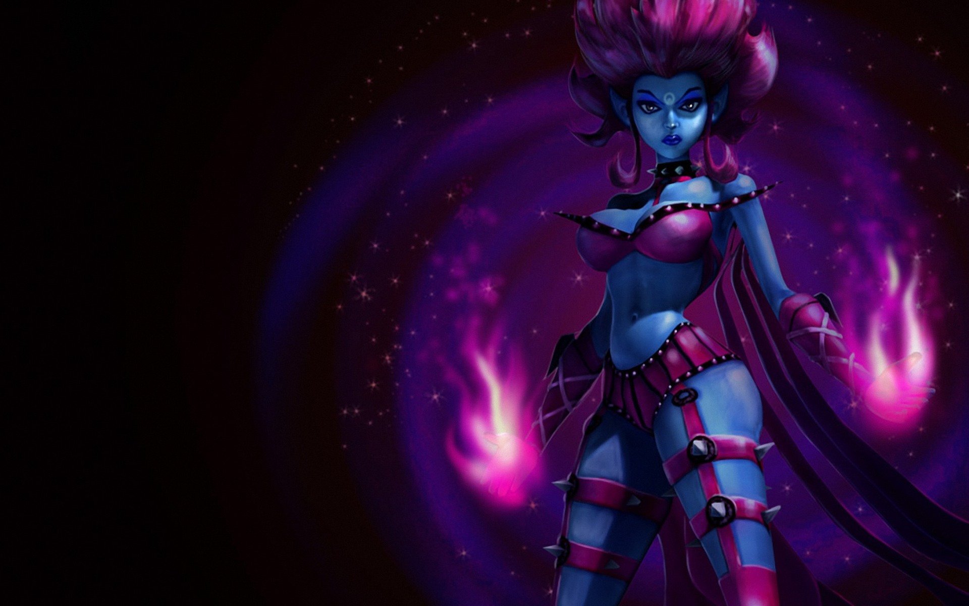 Awesome Evelynn (League Of Legends) free background ID:173025 for hd 1920x1200 PC