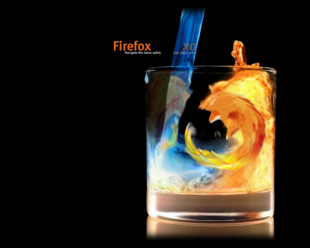 High resolution Firefox hd 1280x1024 background ID:498692 for PC