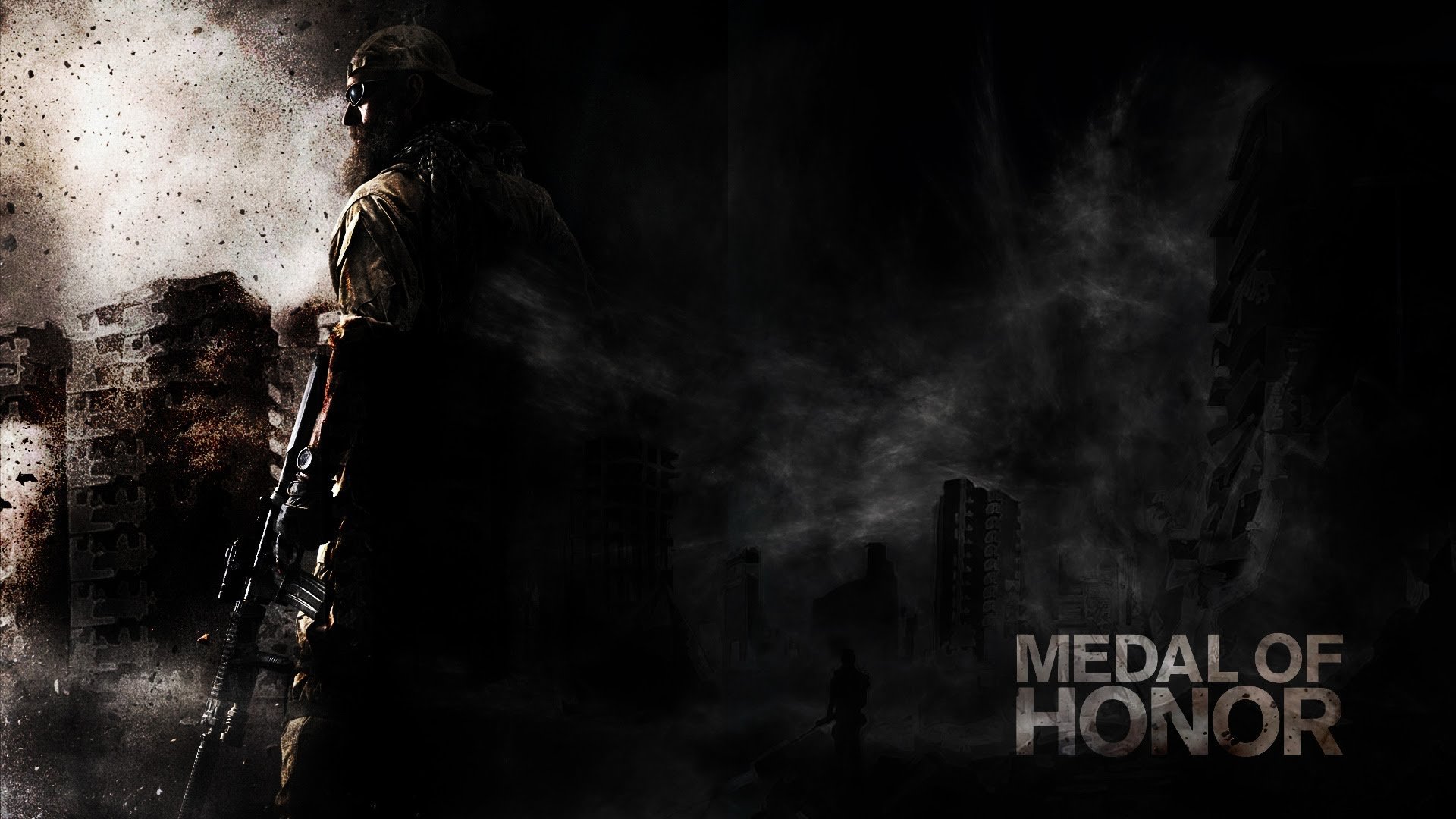 Free Medal Of Honor high quality background ID:89232 for hd 1920x1080 computer