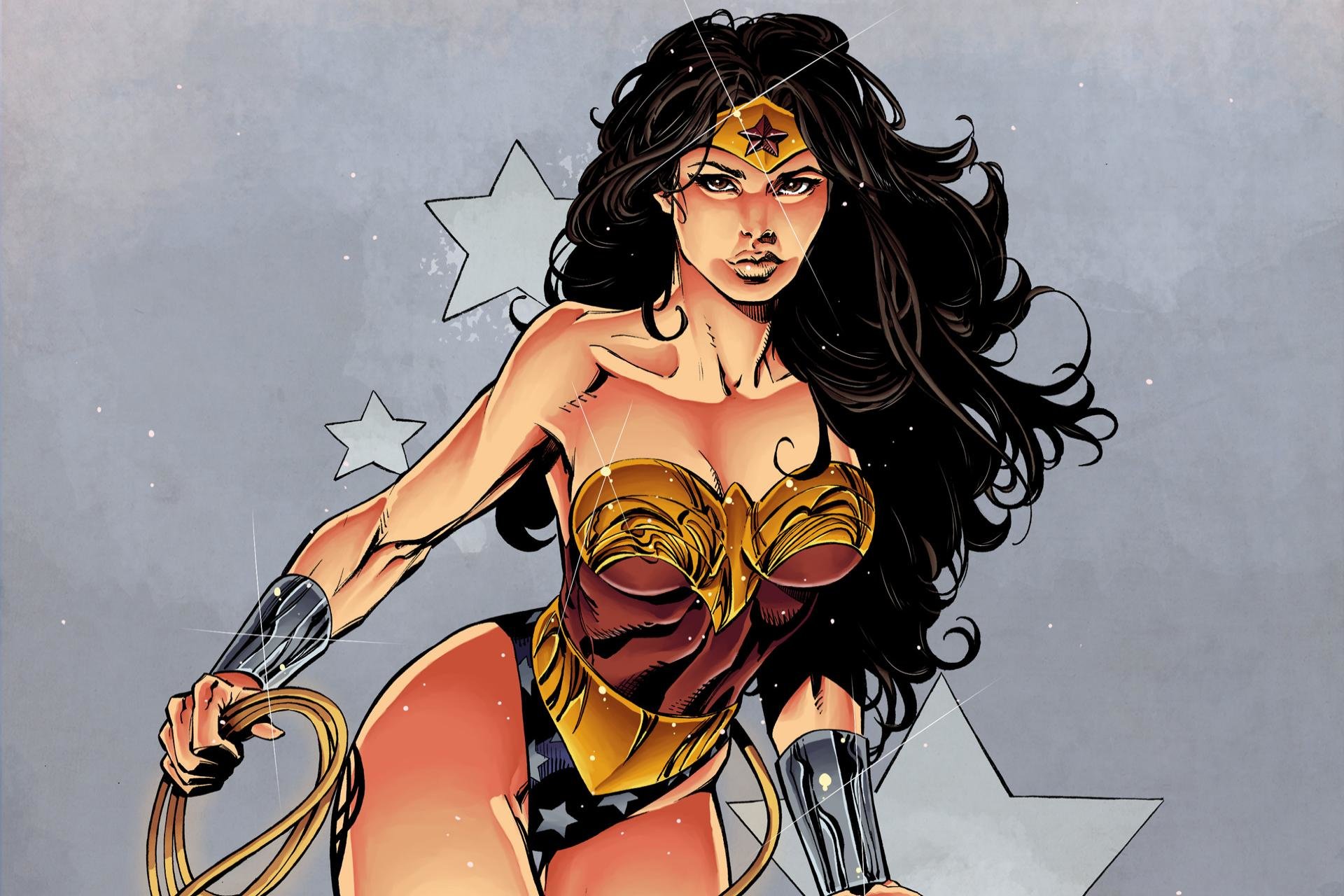 Best Wonder Woman background ID:240413 for High Resolution hd 1920x1280 PC
