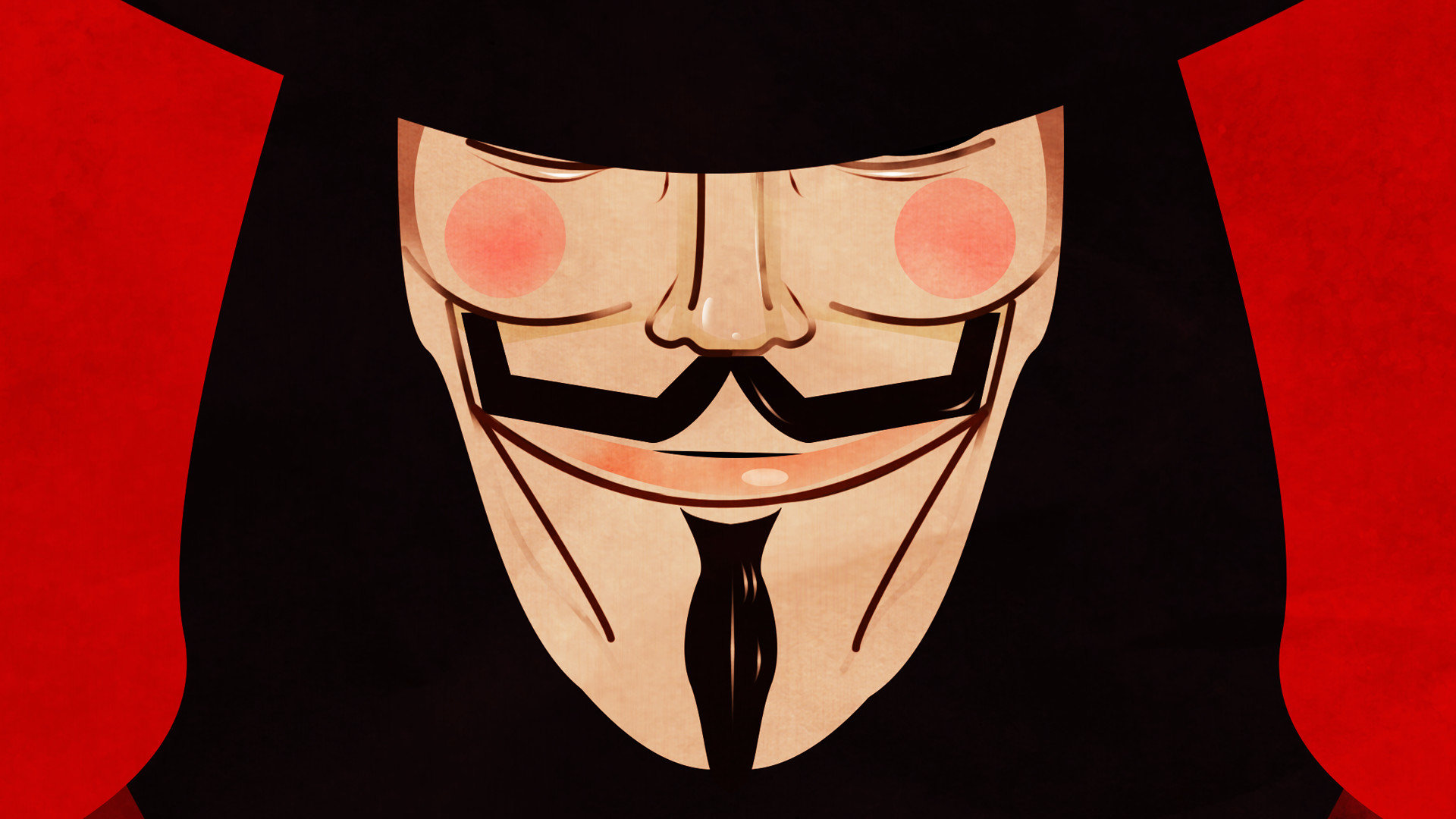 Free Anonymous high quality background ID:162233 for hd 1920x1080 desktop