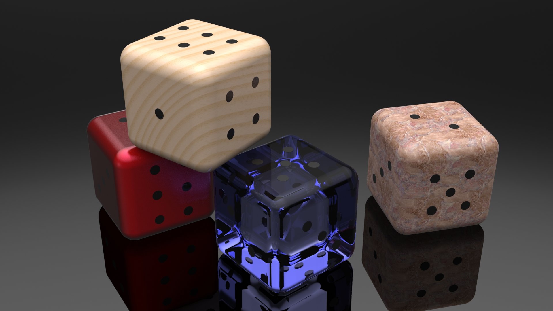 Best Dice background ID:423189 for High Resolution full hd PC