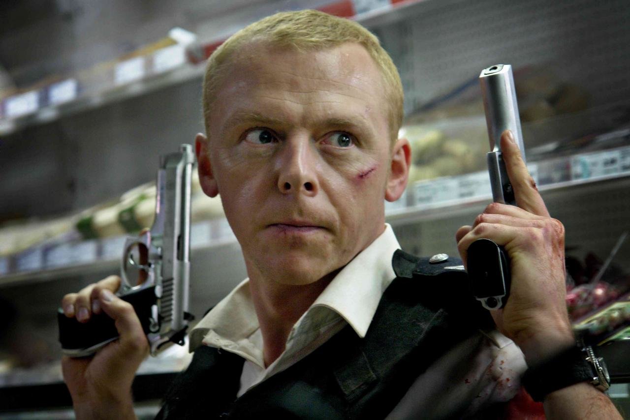 Best Hot Fuzz background ID:155651 for High Resolution hd 1280x854 computer