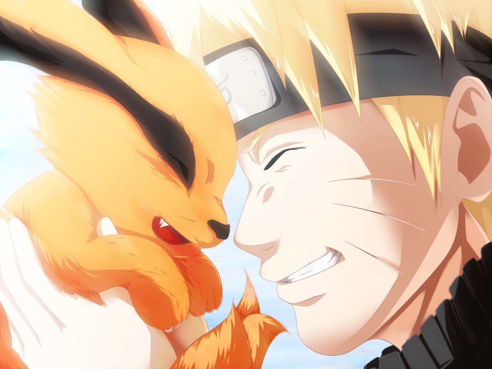 Free download Naruto background ID:396713 hd 1600x1200 for PC