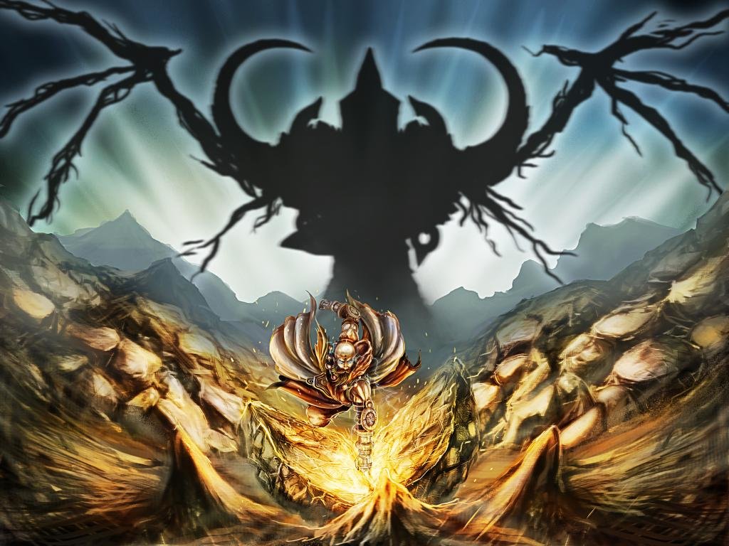 Download hd 1024x768 Diablo 3: Reaper Of Souls PC wallpaper ID:400194 for free