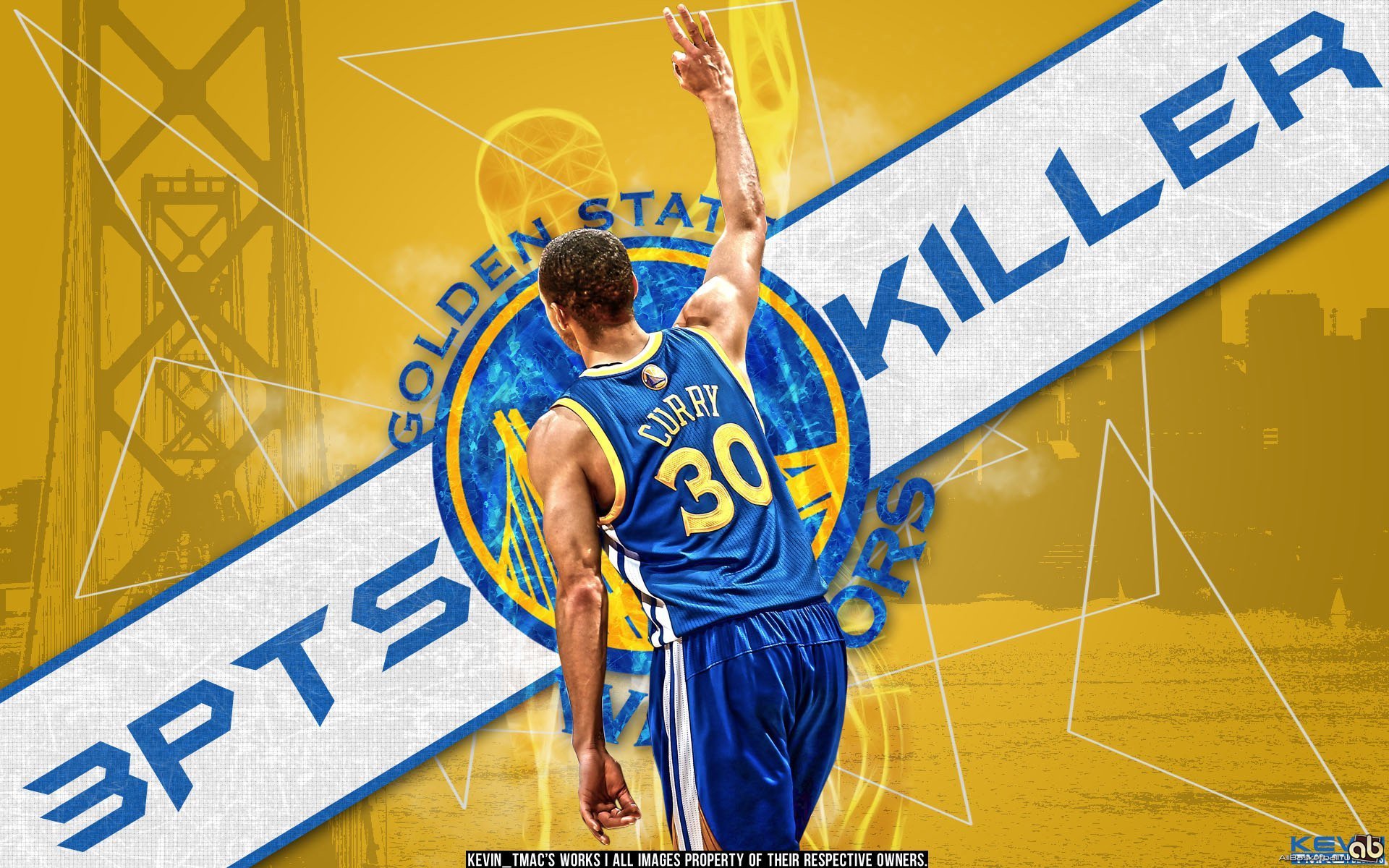 Free download Golden State Warriors background ID:470683 hd 1920x1200 for computer