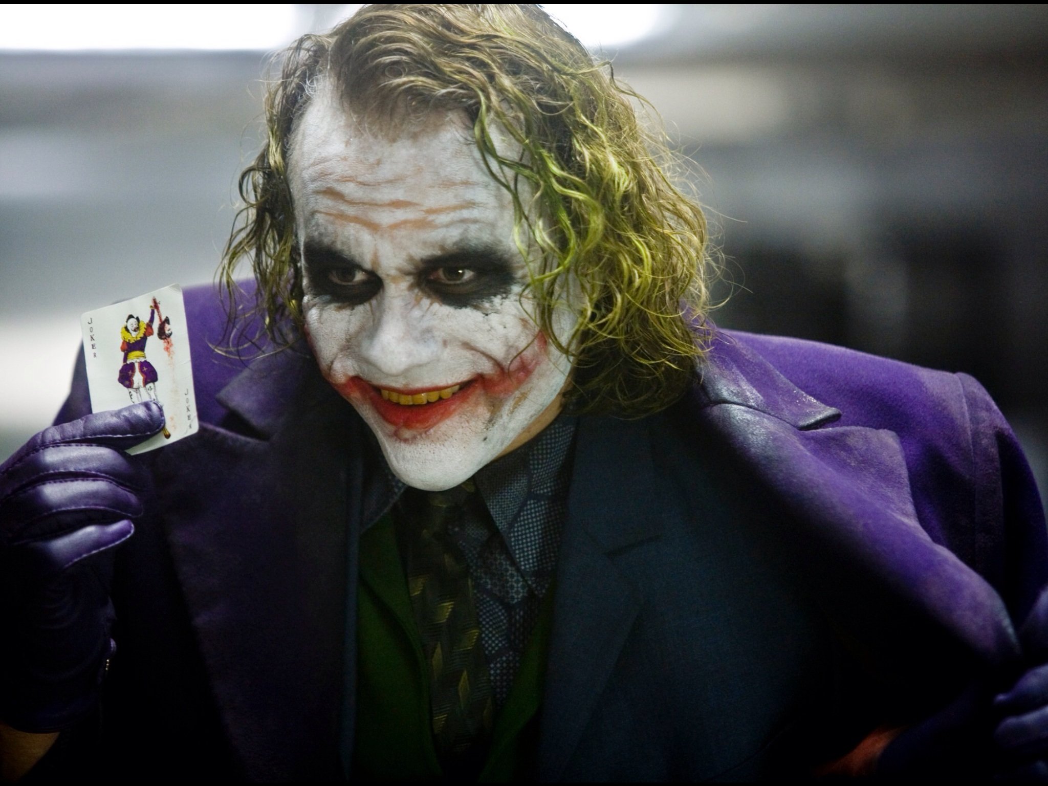 High resolution Heath Ledger hd 2048x1536 background ID:144316 for computer