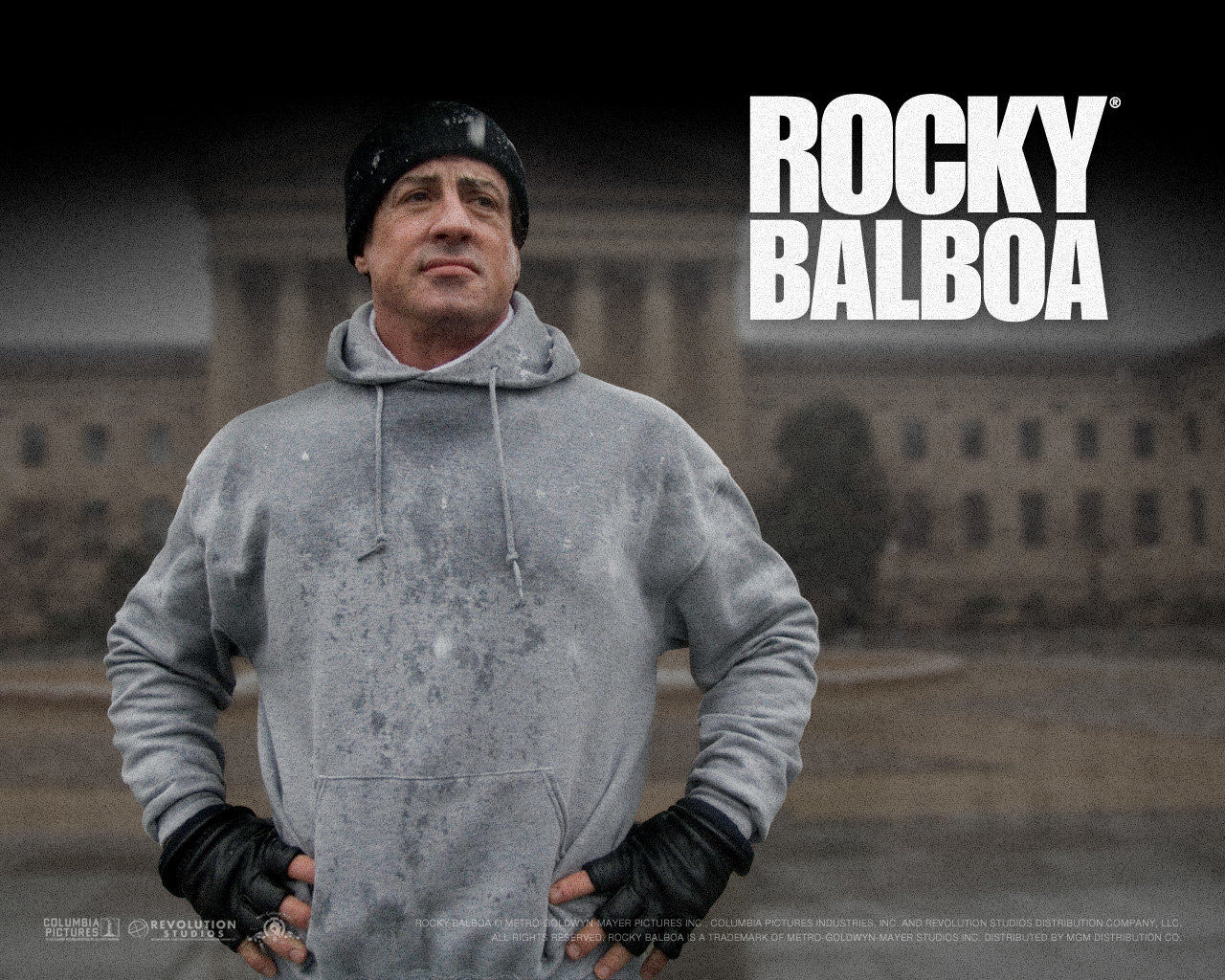 Free Rocky Balboa high quality background ID:457627 for hd 1280x1024 computer