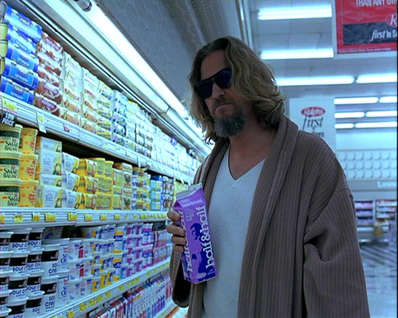 Download hd 1280x1024 The Big Lebowski computer background ID:48216 for free