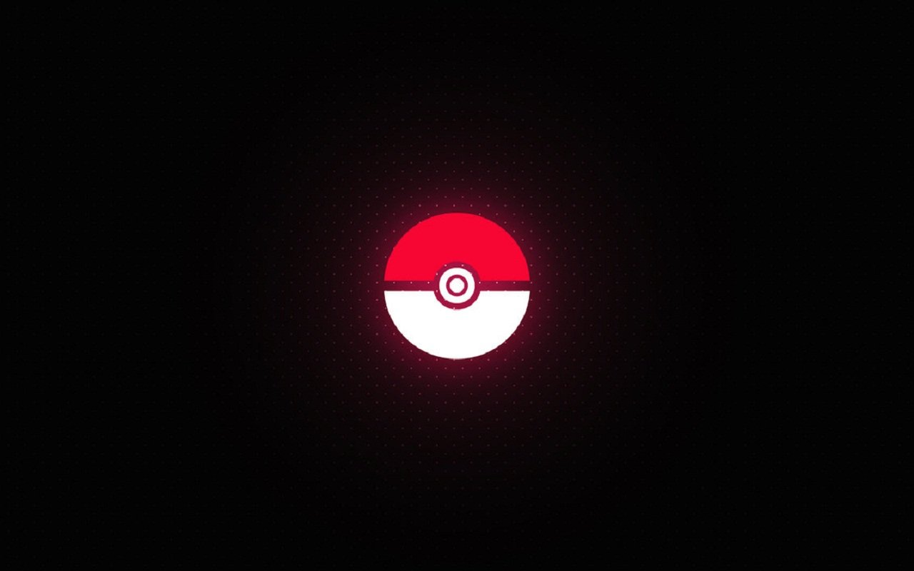 Awesome Pokeball free background ID:280536 for hd 1280x800 computer