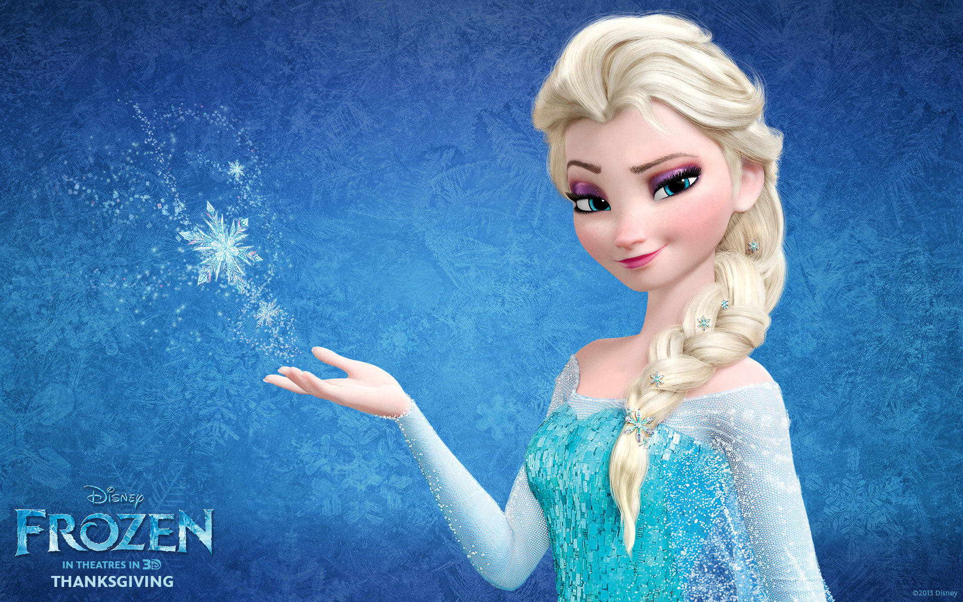 Awesome Frozen free background ID:380049 for hd 1920x1200 PC