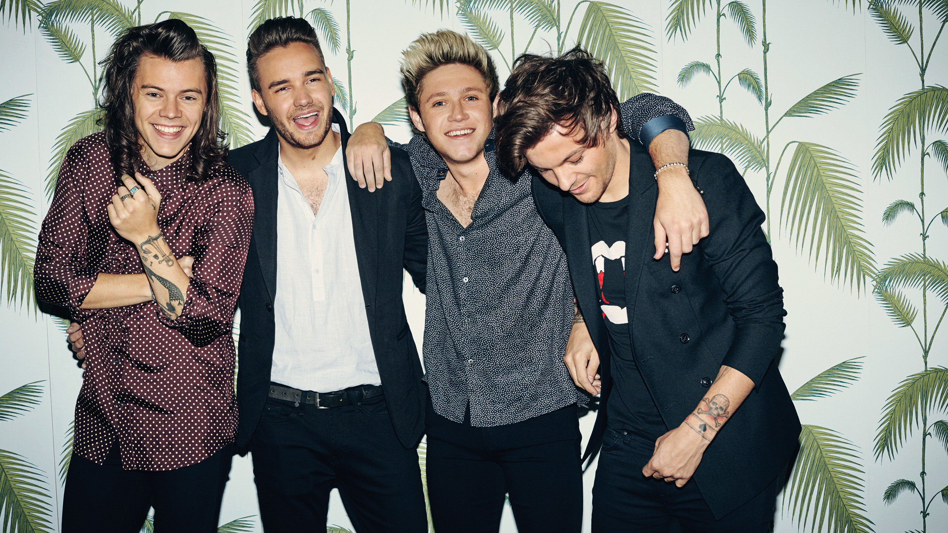 Awesome One Direction free background ID:299825 for hd 1920x1080 computer