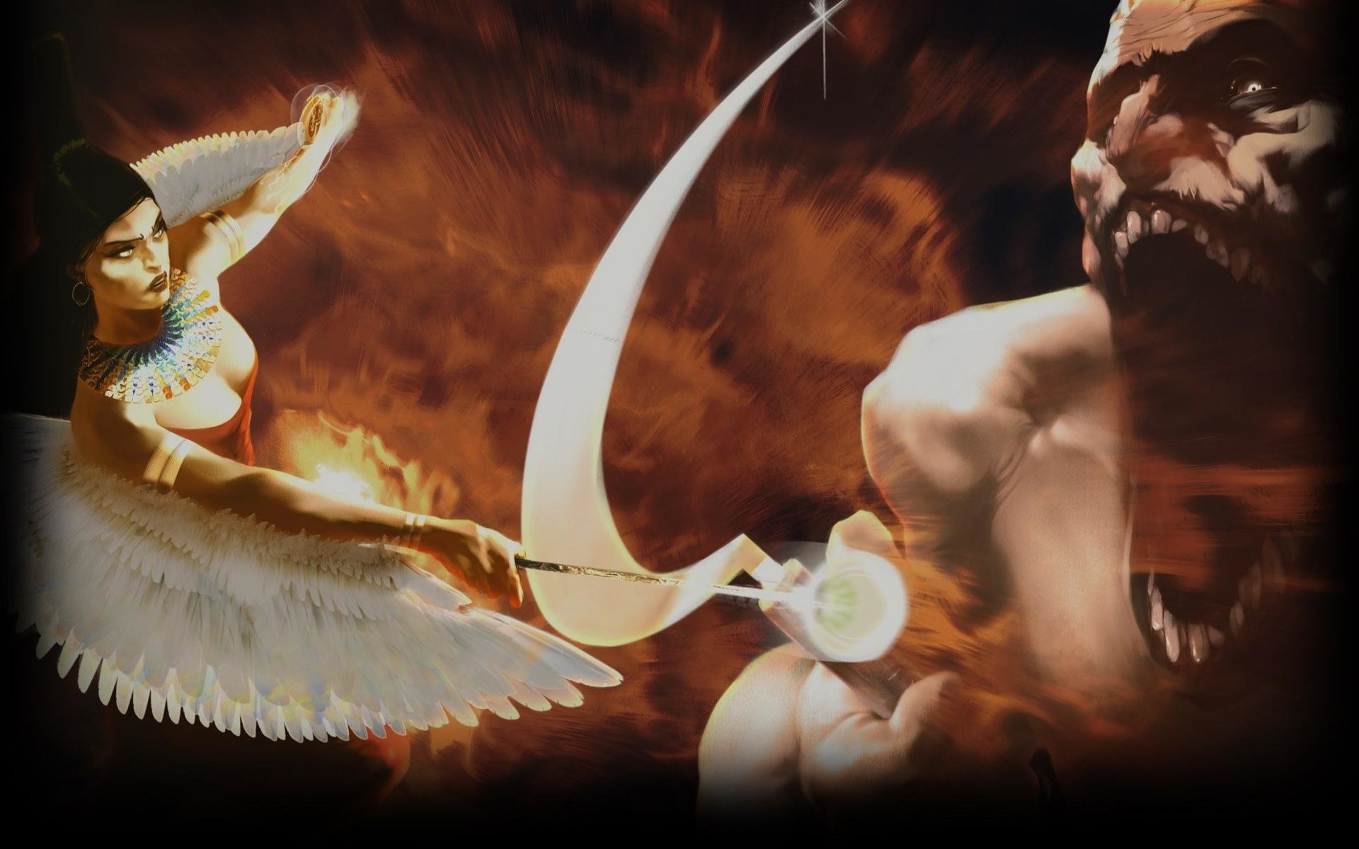 Awesome Age Of Mythology: Extended Edition free wallpaper ID:19837 for hd 1920x1200 desktop