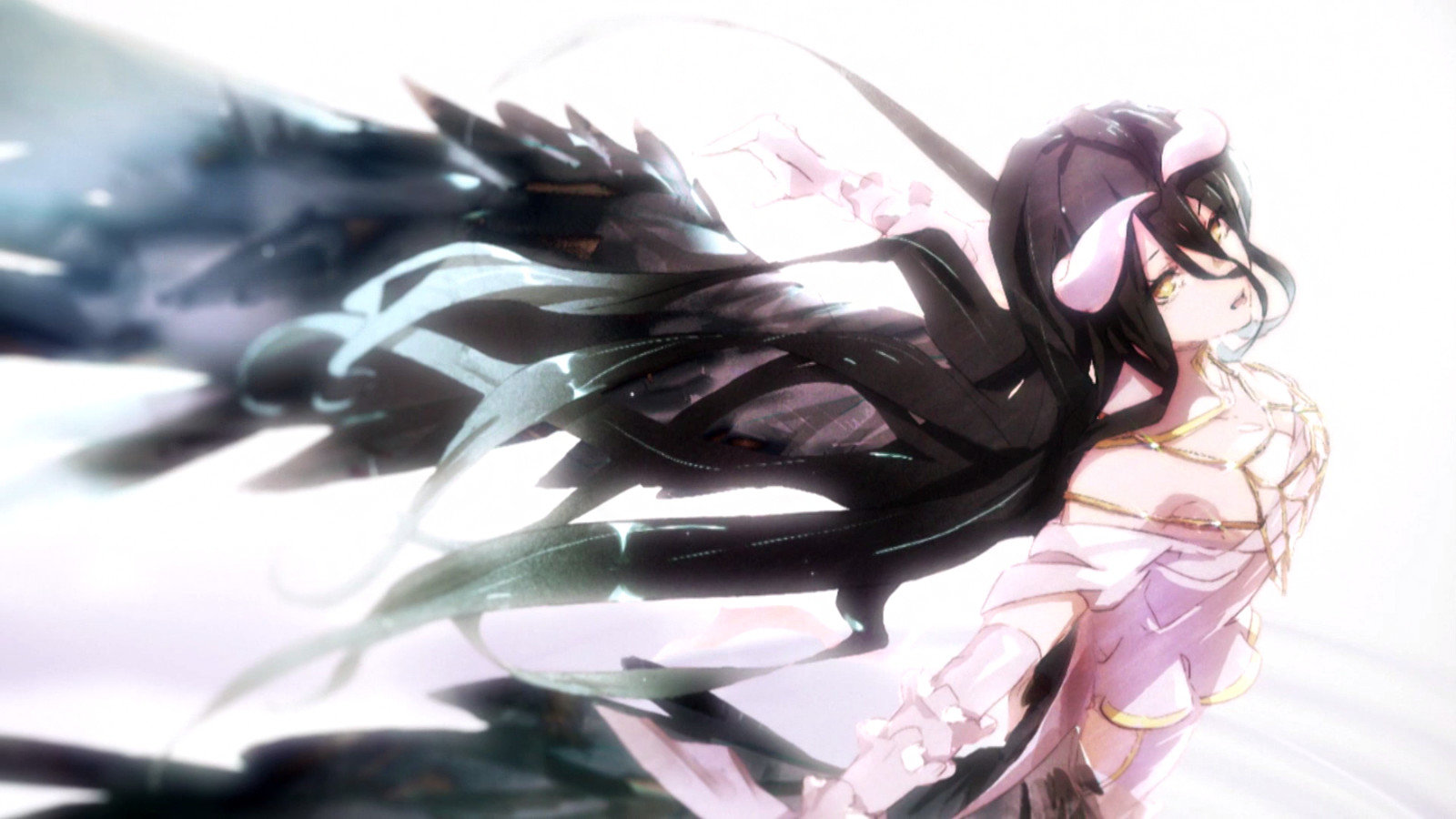 Awesome Albedo (Overlord) free background ID:275919 for hd 1600x900 PC