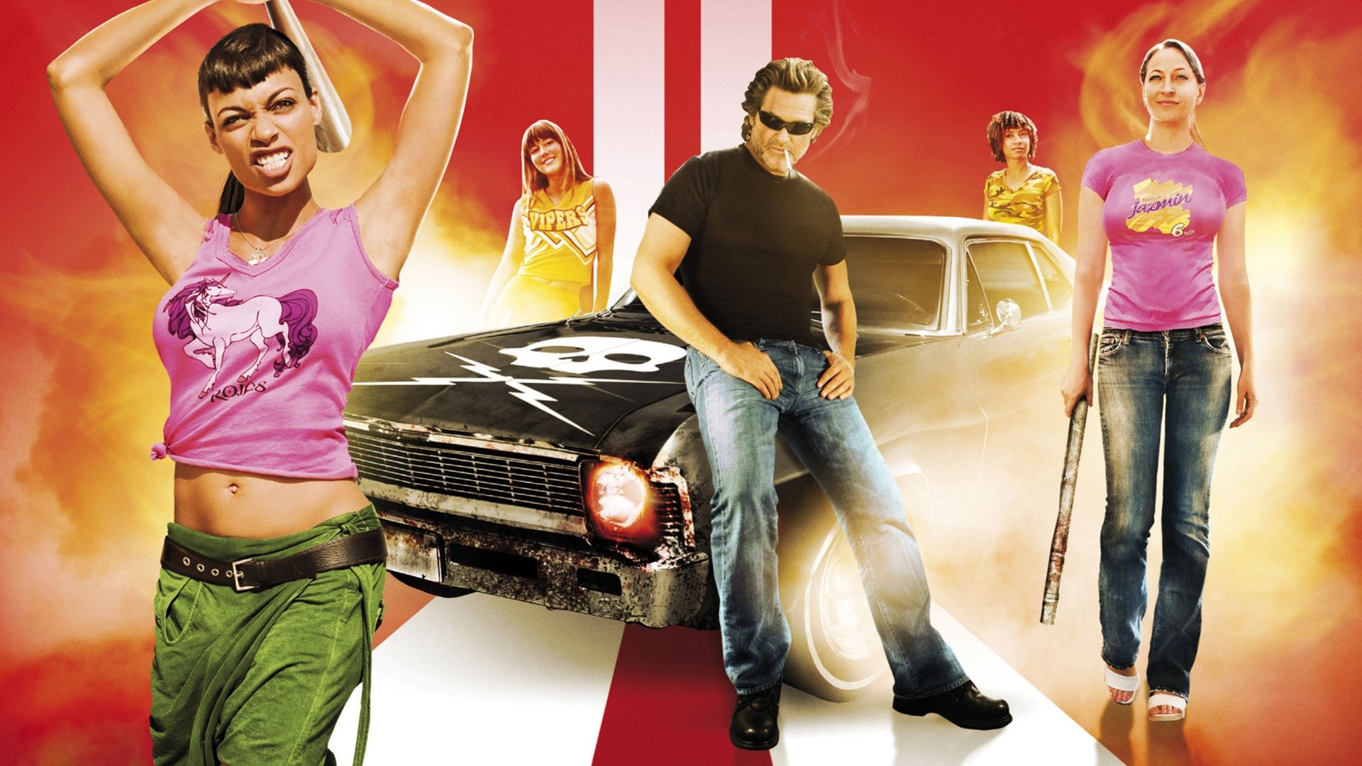 Free download Death Proof background ID:179567 hd 1080p for PC