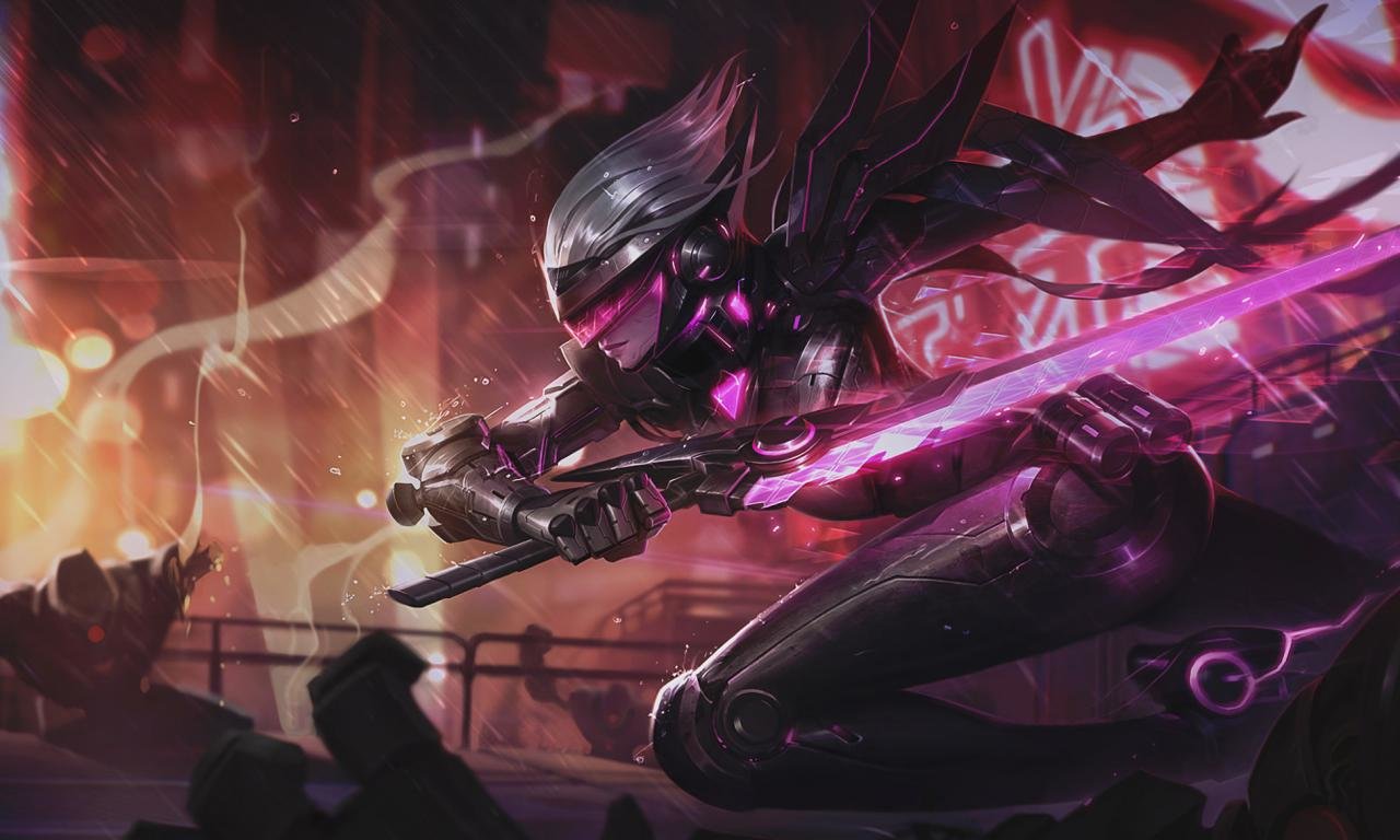 Free download Fiora (League Of Legends) background ID:170882 hd 1280x768 for PC