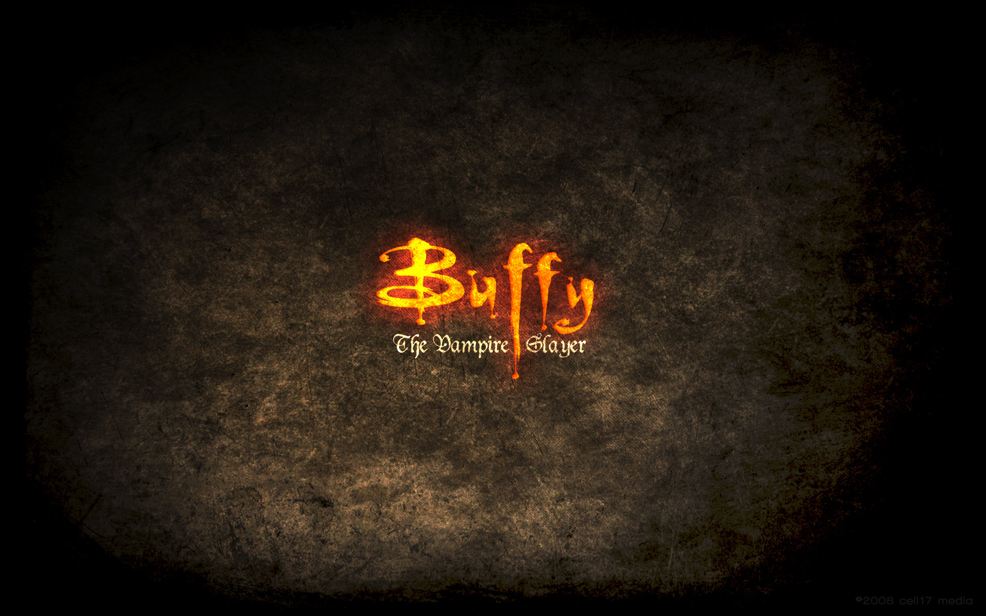 Download hd 1920x1200 Buffy The Vampire Slayer TV Show PC background ID:48538 for free