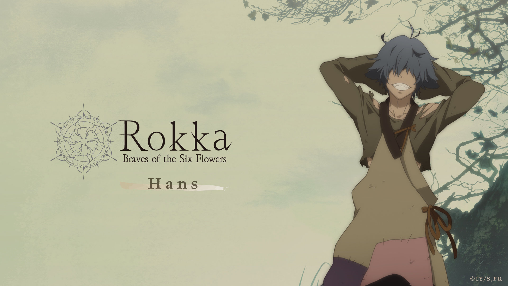 Free Rokka: Braves Of The Six Flowers high quality background ID:124215 for hd 1920x1080 desktop