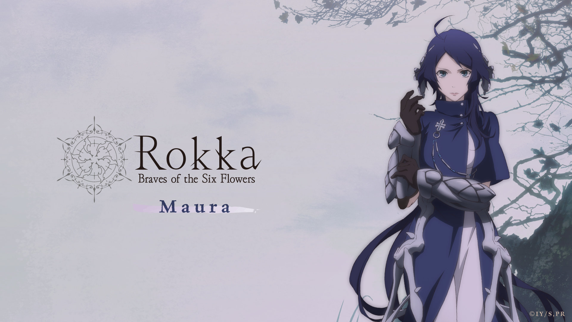 Free Rokka: Braves Of The Six Flowers high quality wallpaper ID:124218 for full hd 1080p PC