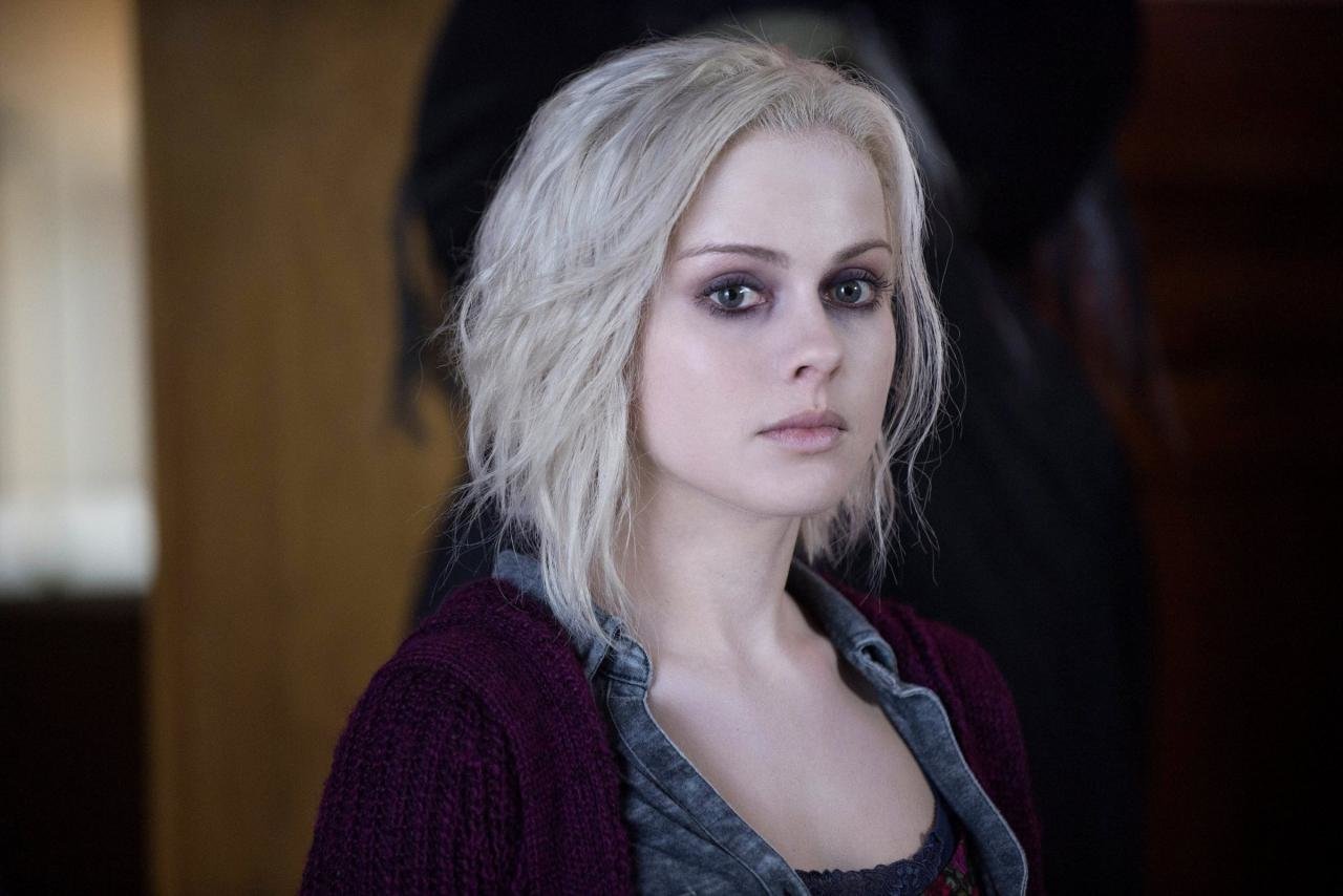 Best Rose McIver wallpaper ID:498824 for High Resolution hd 1280x854 computer