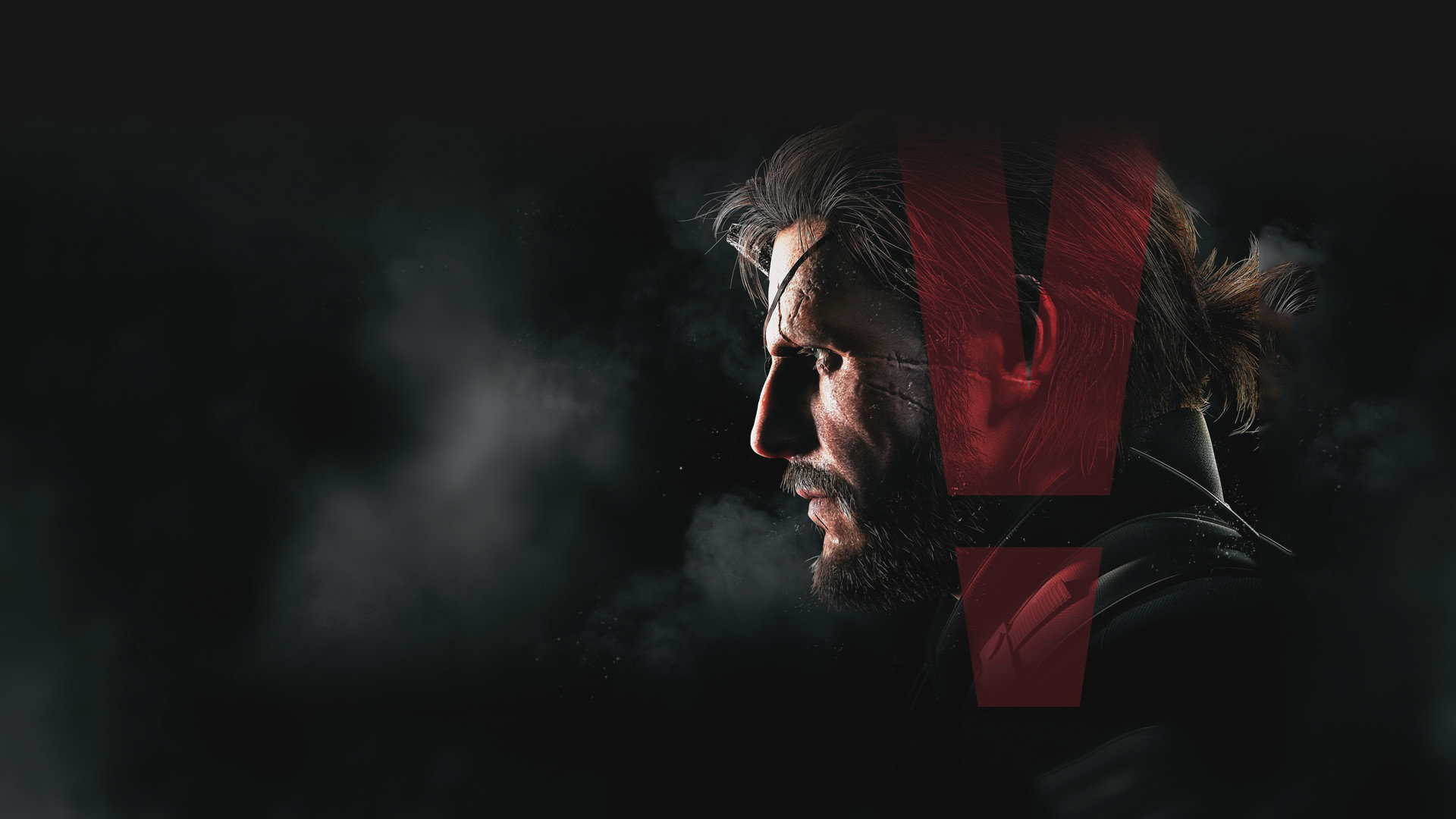 Free download Metal Gear Solid 5 (V): The Phantom Pain (MGSV 5) background ID:460393 hd 1920x1080 for PC