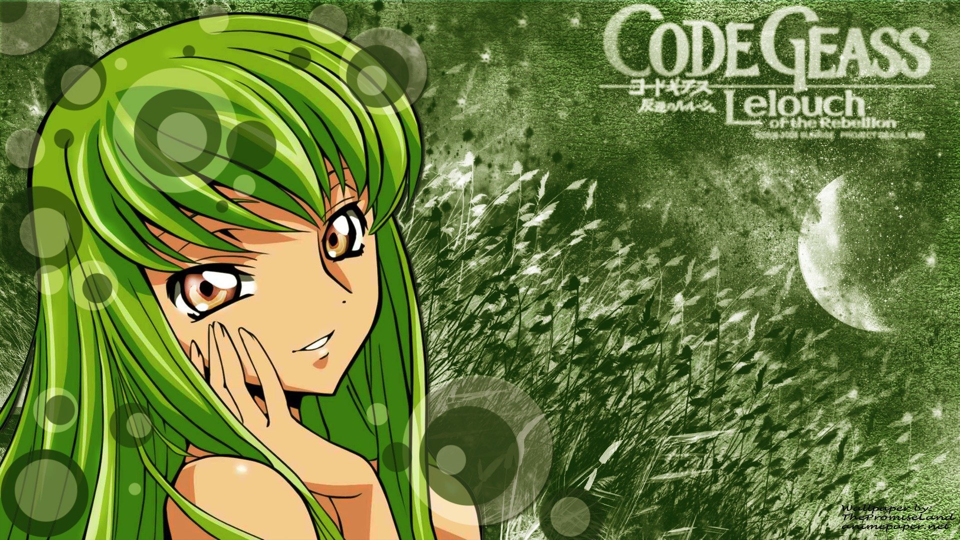Awesome CC (Code Geass) free background ID:44684 for full hd 1080p computer