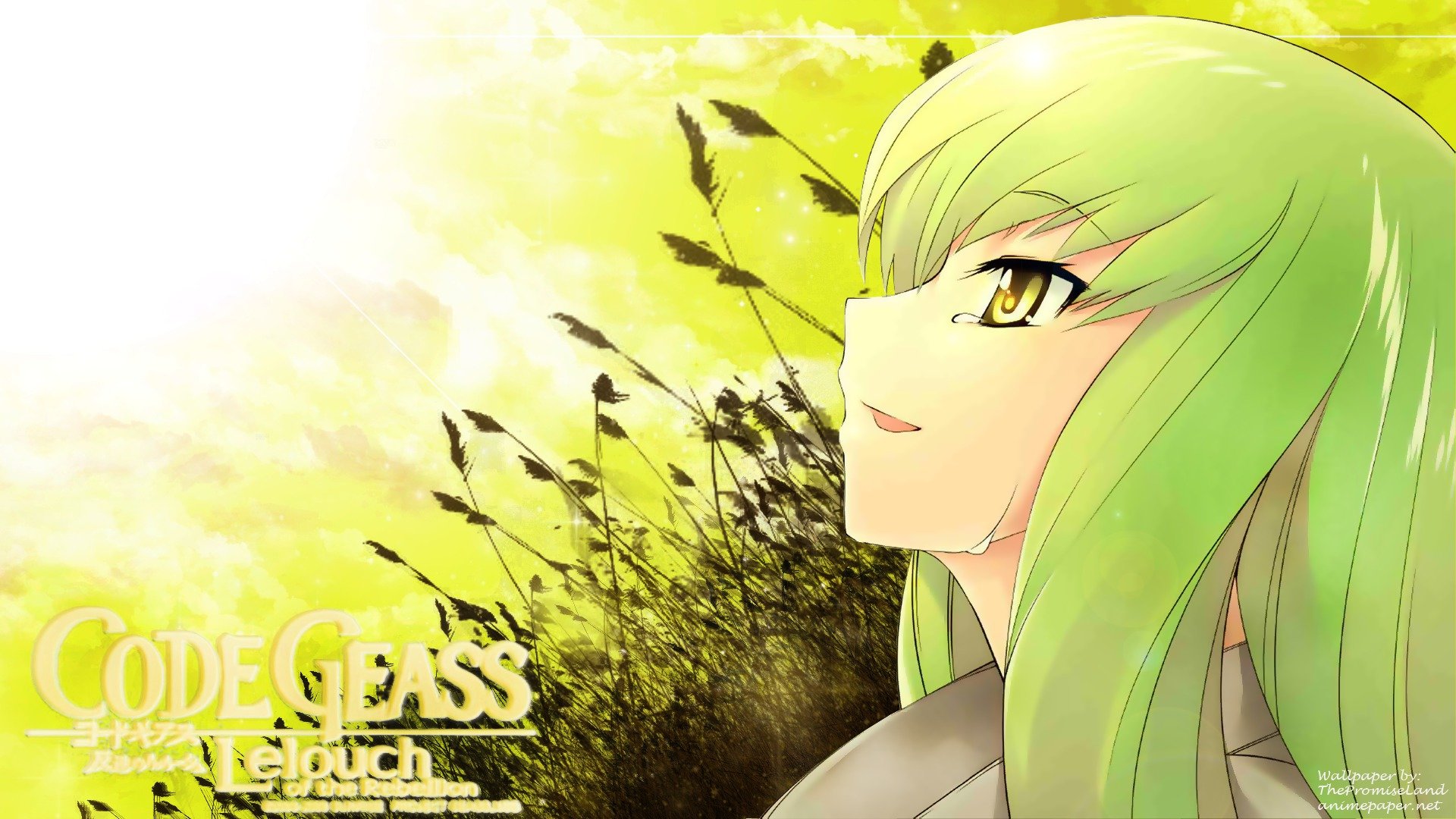 Free CC (Code Geass) high quality wallpaper ID:44686 for 1080p PC