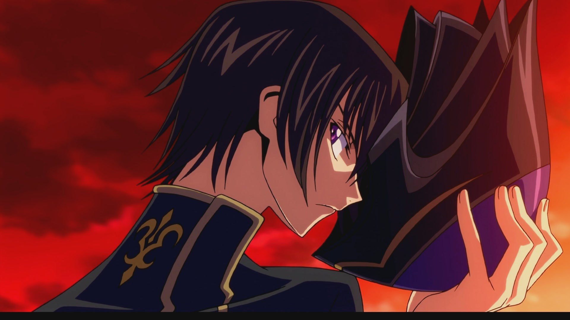 High resolution Lelouch Lamperouge full hd 1920x1080 background ID:44641 for PC