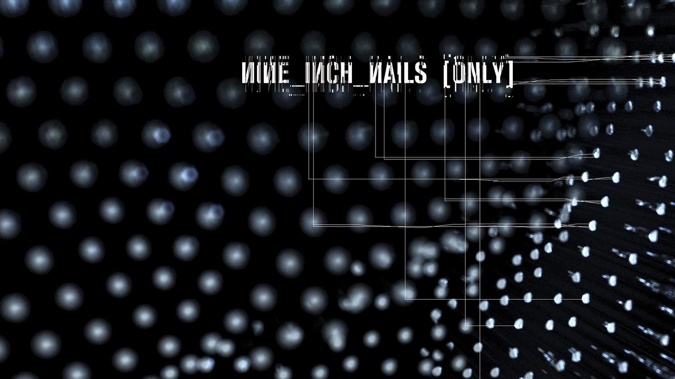 High resolution Nine Inch Nails hd 1366x768 wallpaper ID:340374 for desktop