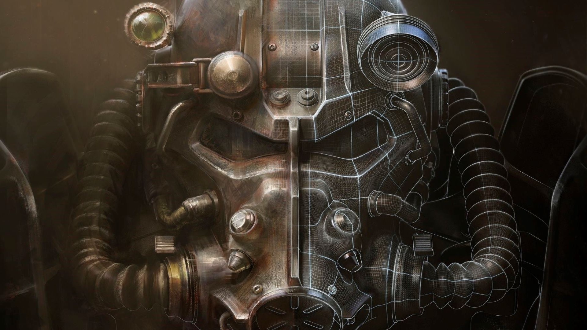 Download full hd 1920x1080 Fallout 4 computer wallpaper ID:339858 for free