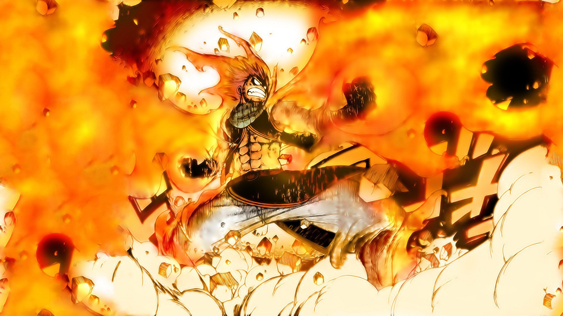 Free download Natsu Dragneel background ID:40902 full hd 1920x1080 for computer