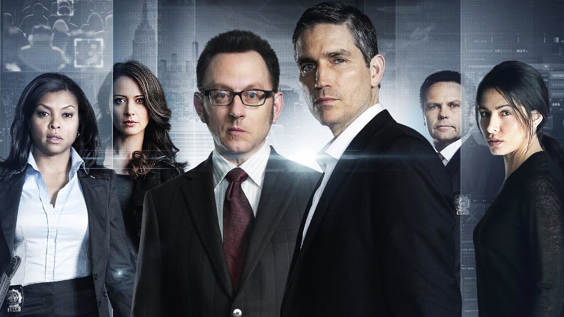 Awesome Person Of Interest (POI) free background ID:458371 for hd 1920x1080 PC