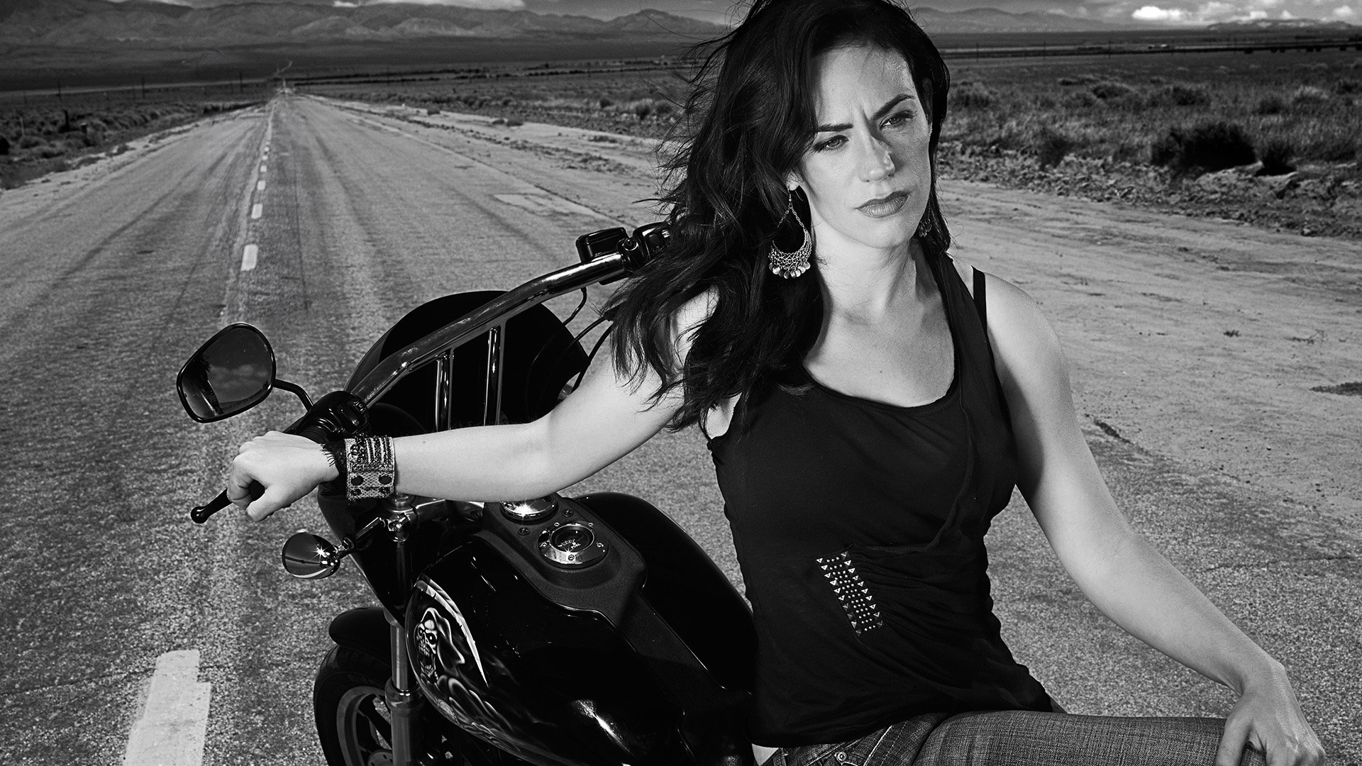Free download Sons Of Anarchy wallpaper ID:187628 full hd 1080p for PC