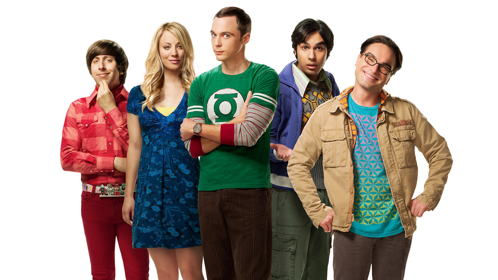 Free download The Big Bang Theory wallpaper ID:423025 hd 1920x1080 for desktop
