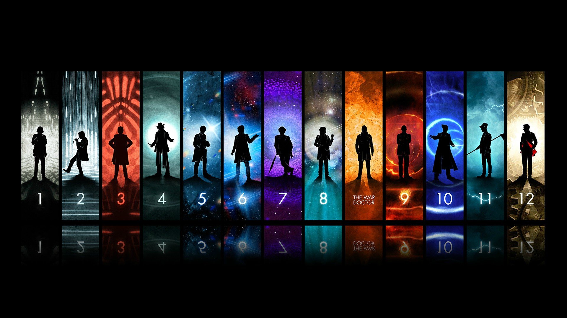 Free Doctor Who high quality wallpaper ID:95551 for full hd desktop