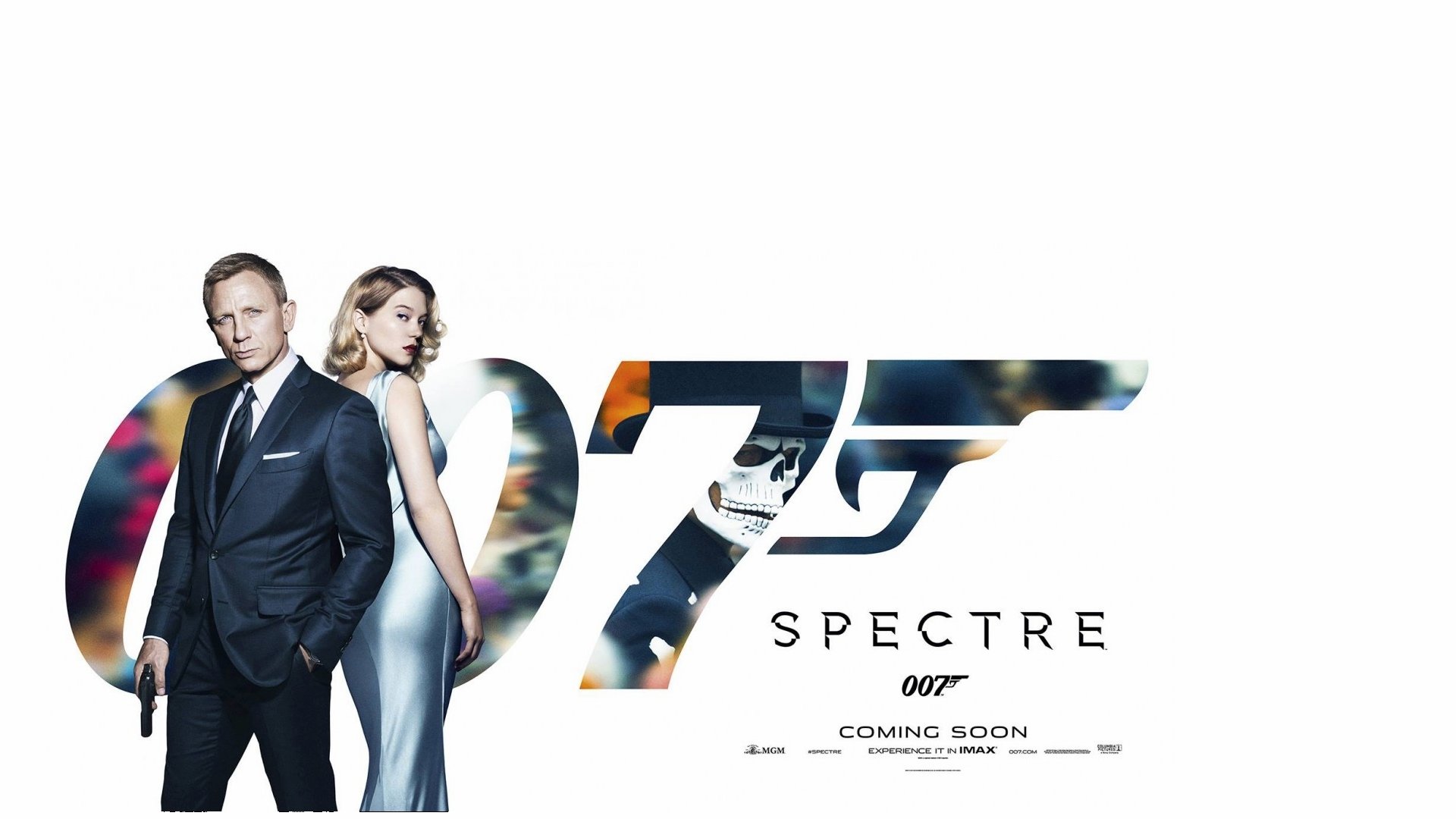 Awesome Spectre free background ID:39813 for 1080p computer