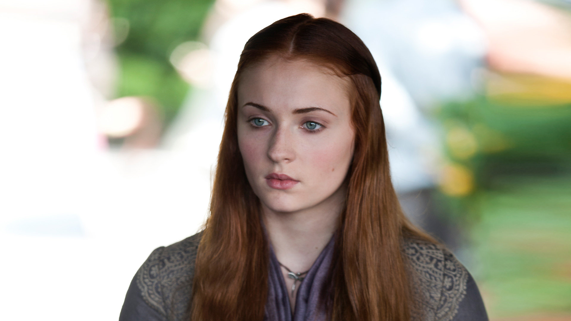 Free Sophie Turner high quality background ID:26727 for hd 1080p desktop