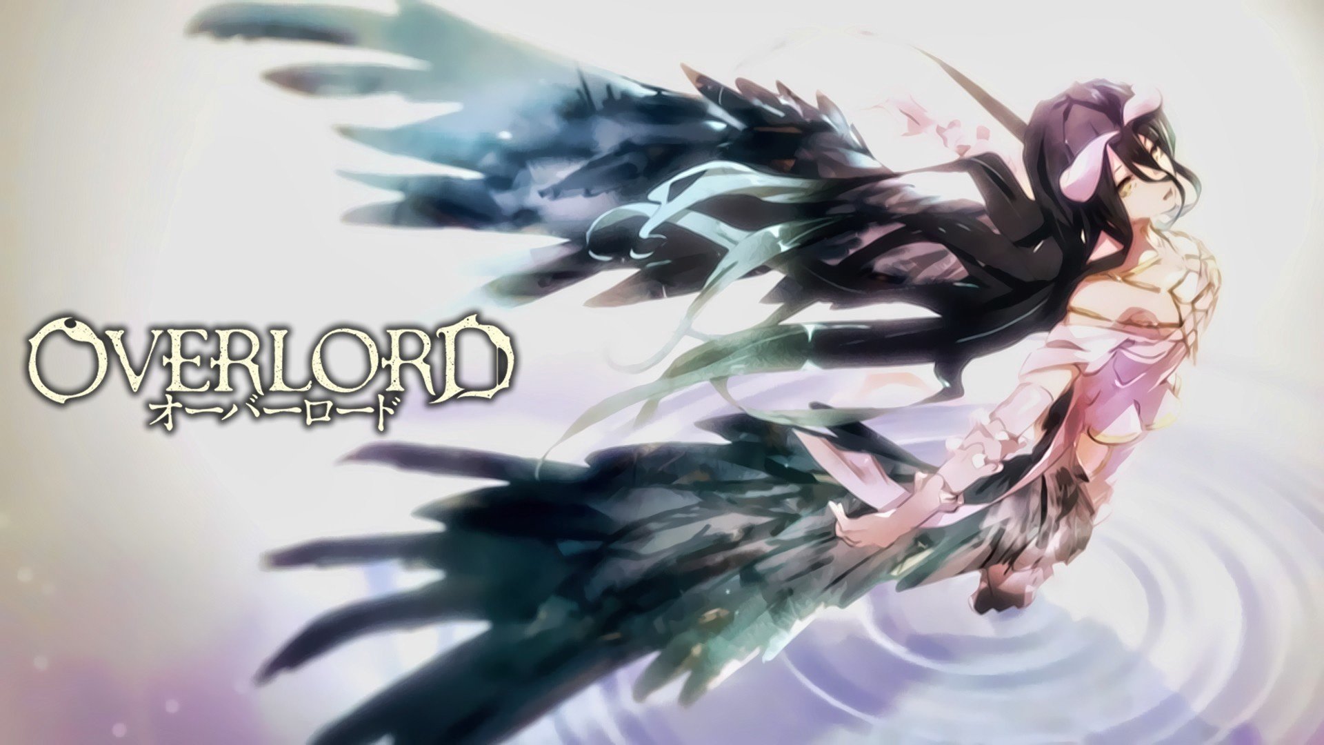 High resolution Albedo (Overlord) hd 1920x1080 background ID:275928 for PC