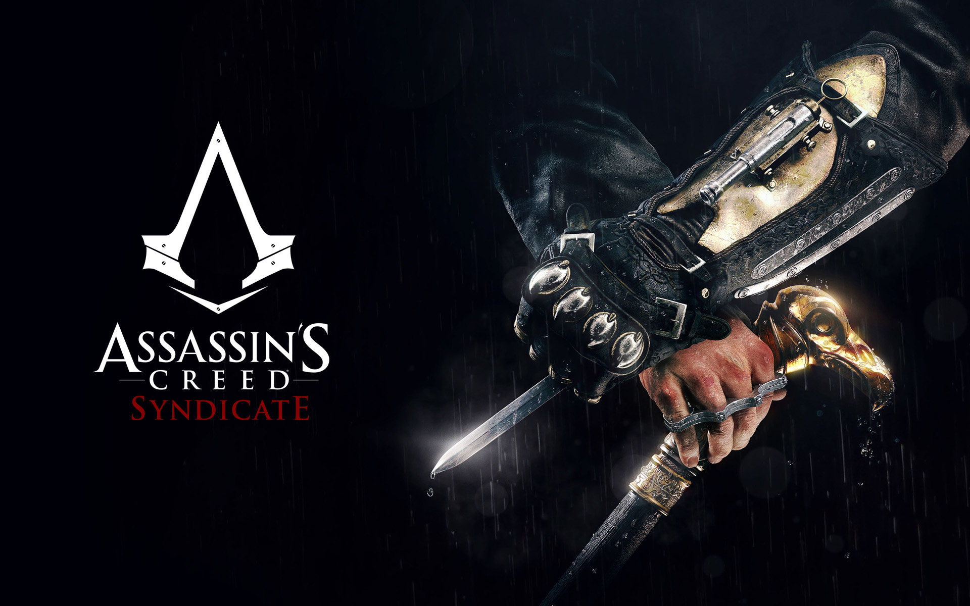 Free Assassin's Creed: Syndicate high quality wallpaper ID:260302 for hd 1920x1200 PC