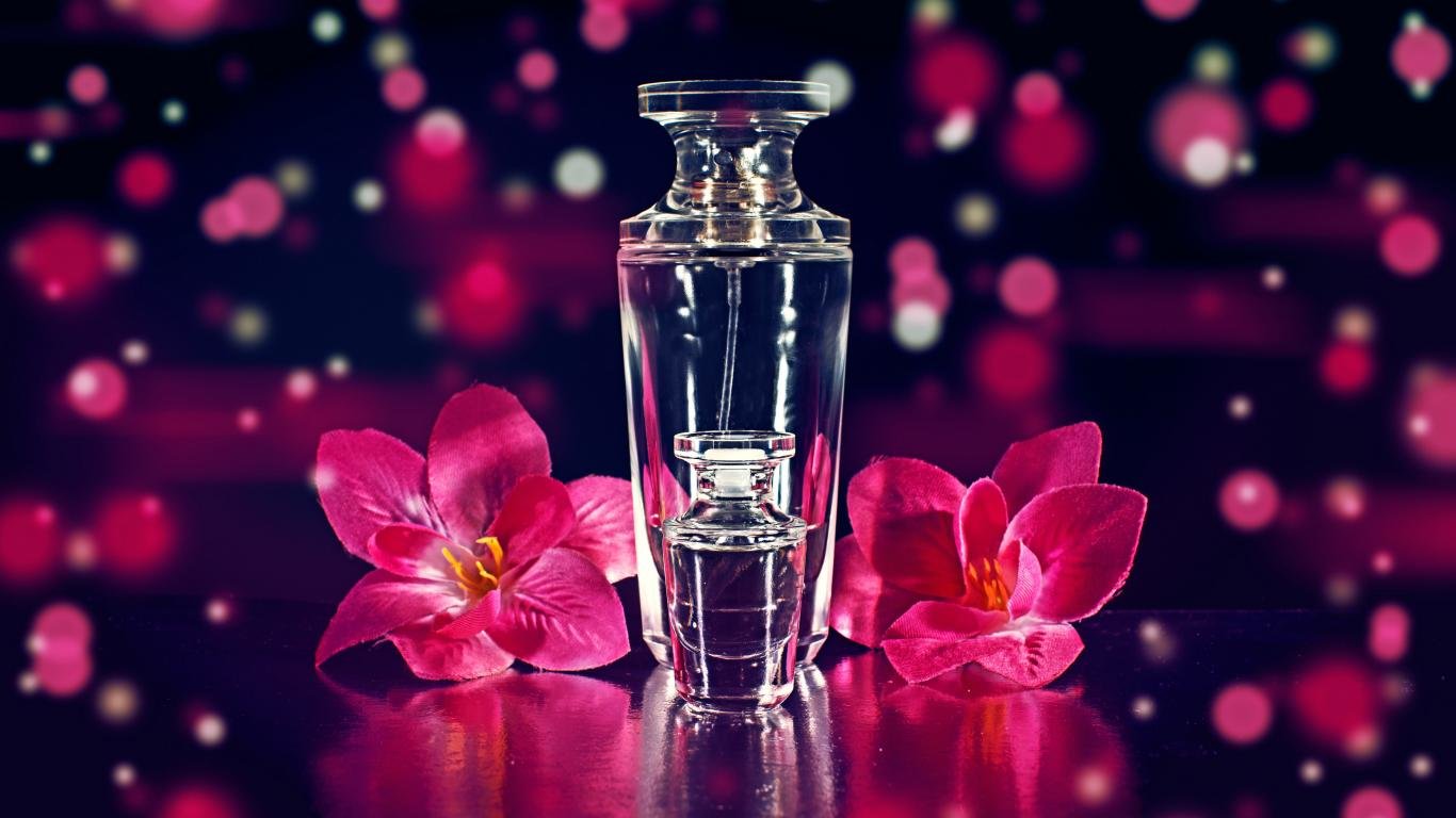 Free Perfume high quality background ID:301966 for hd 1366x768 computer