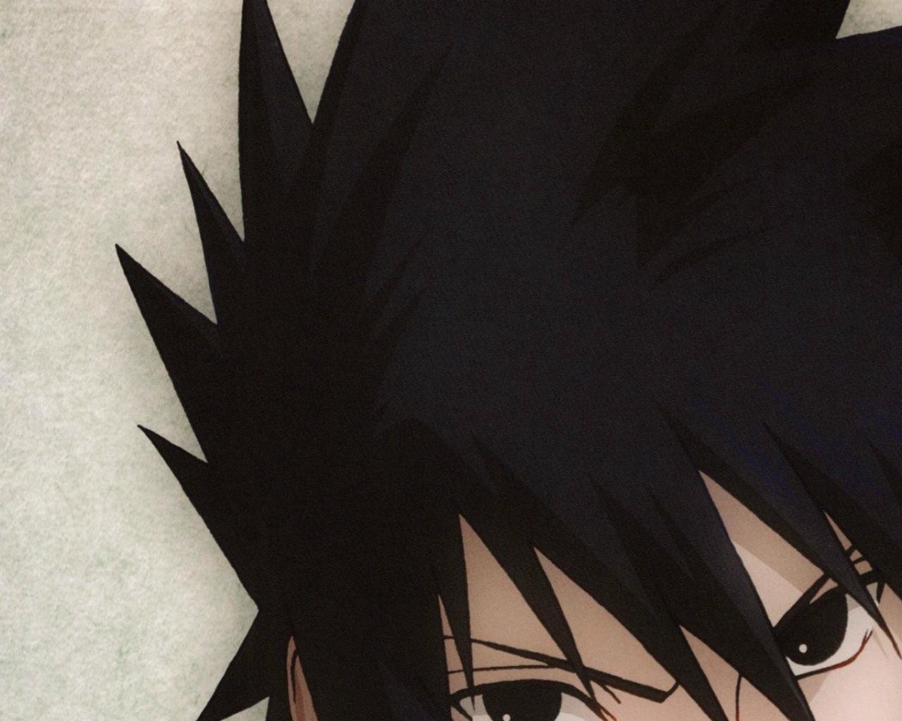 Awesome Sasuke Uchiha free background ID:396149 for hd 1280x1024 desktop