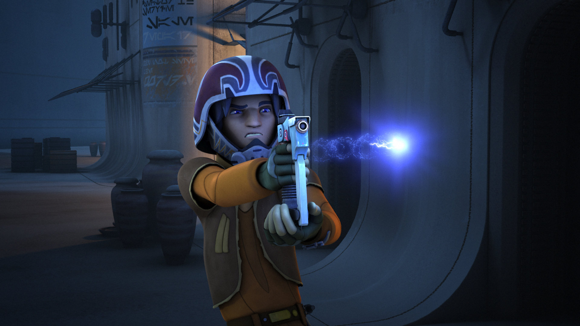 Awesome Star Wars Rebels free wallpaper ID:456140 for full hd computer