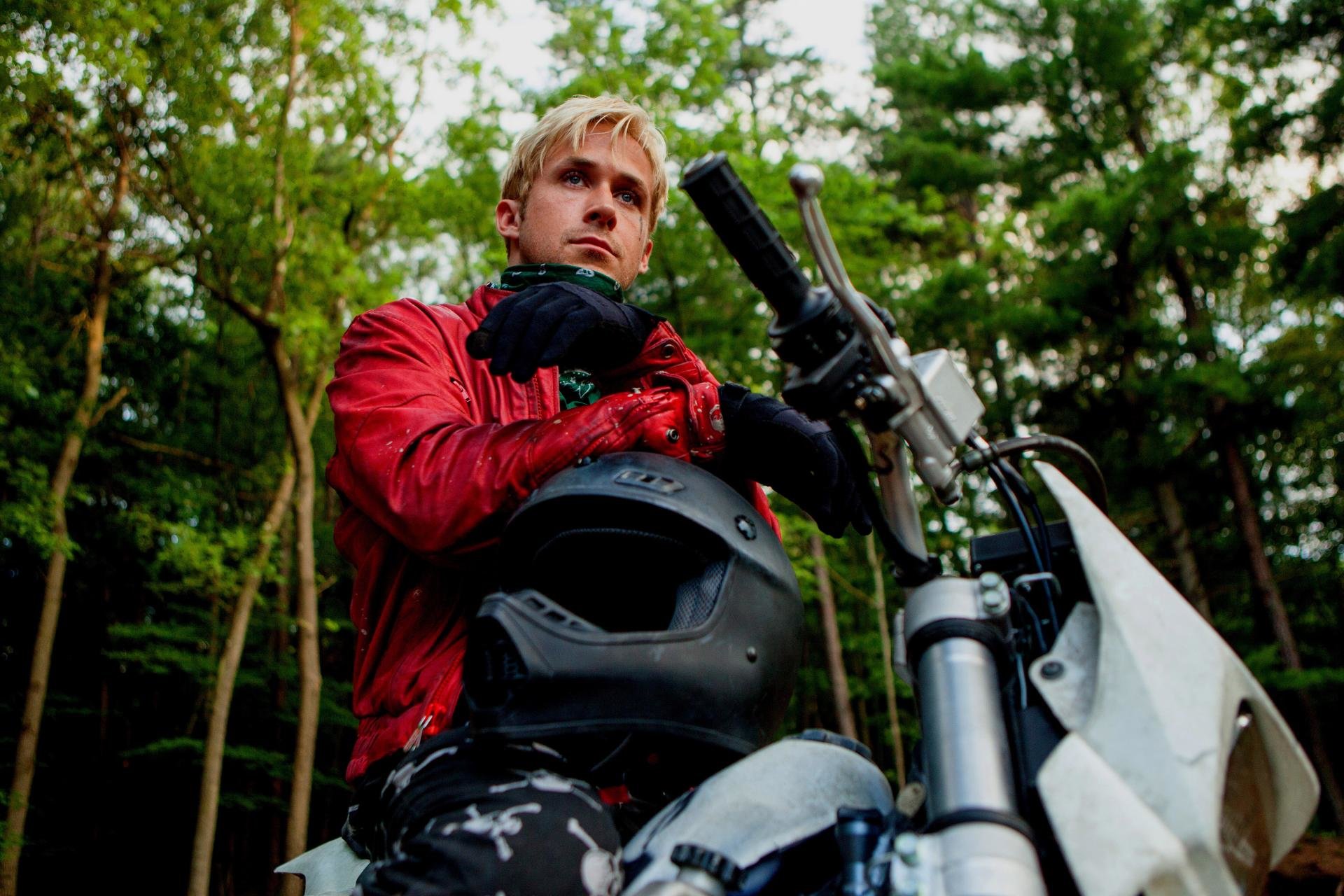 Awesome Luke (The Place Beyond The Pines) free wallpaper ID:466010 for hd 1920x1280 PC