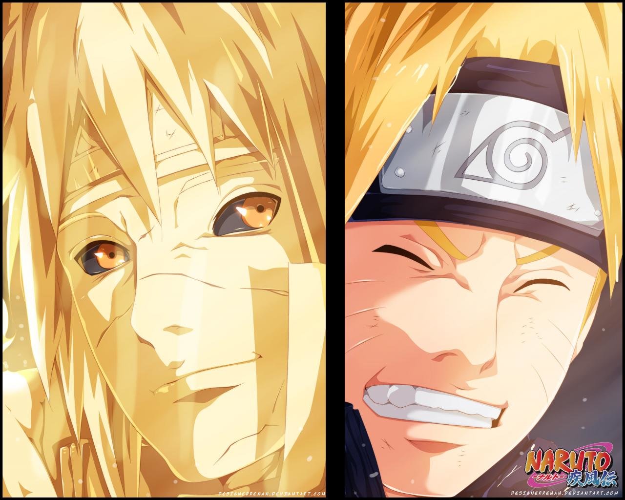 Awesome Naruto free background ID:396286 for hd 1280x1024 desktop