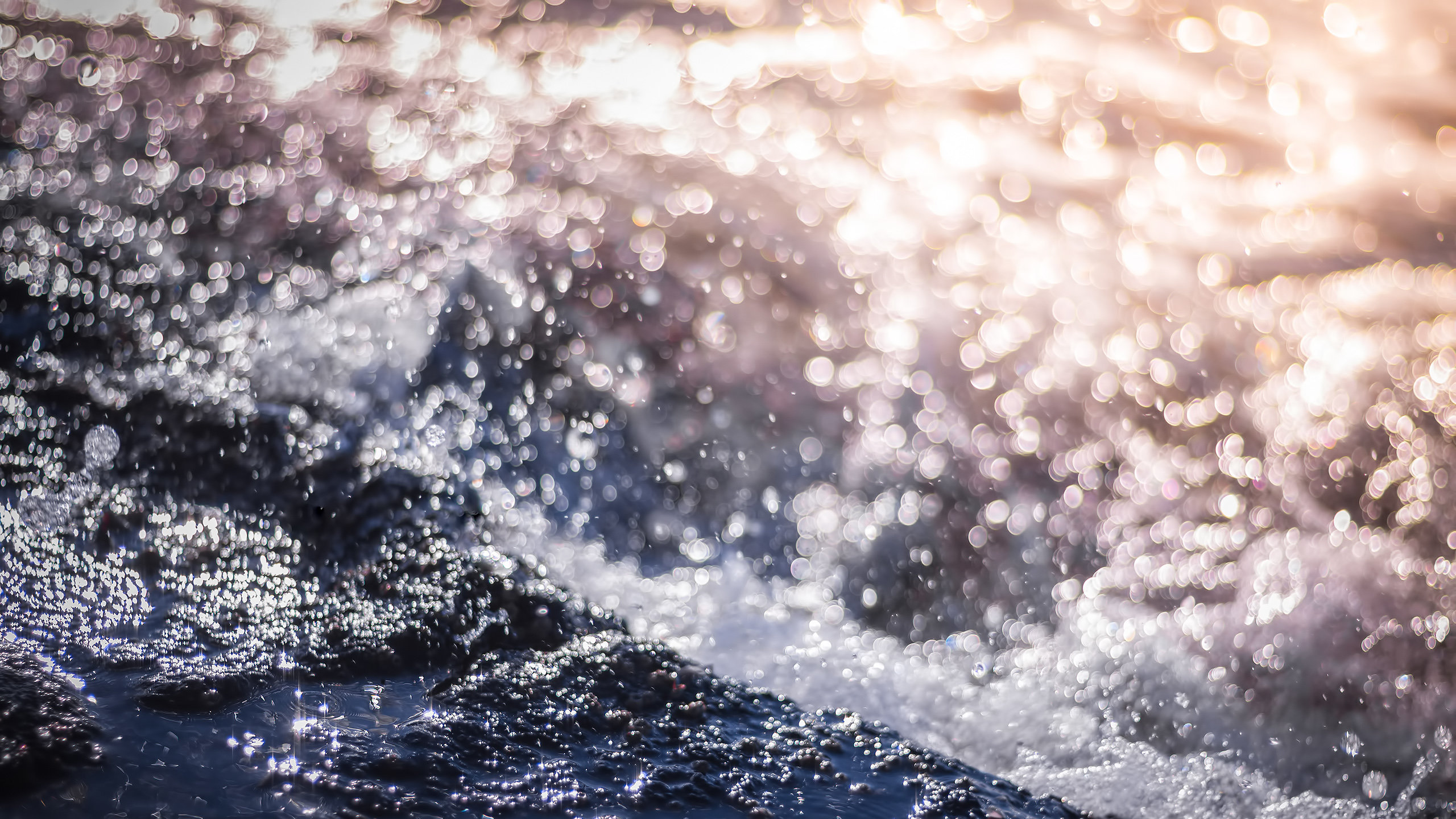 High resolution Water hd 2560x1440 wallpaper ID:123746 for PC