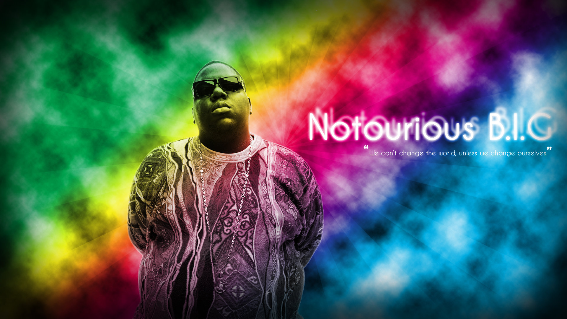 Best Biggie smalls (The Notorious B.I.G.) wallpaper ID:334356 for High Resolution hd 1080p computer