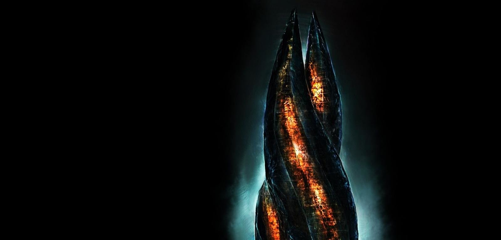 Best Dead Space wallpaper ID:211576 for High Resolution hd 1600x768 computer