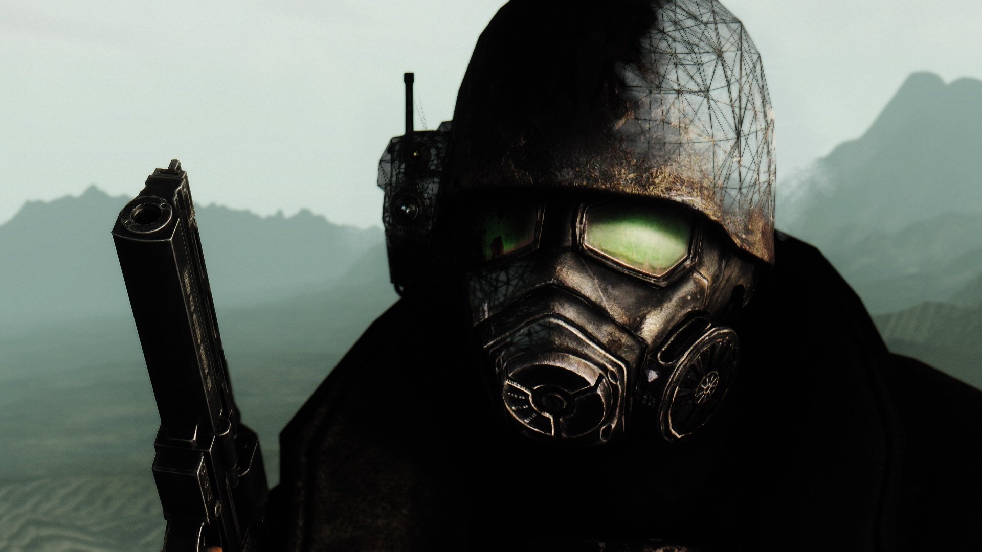 Download full hd Fallout: New Vegas computer wallpaper ID:208789 for free