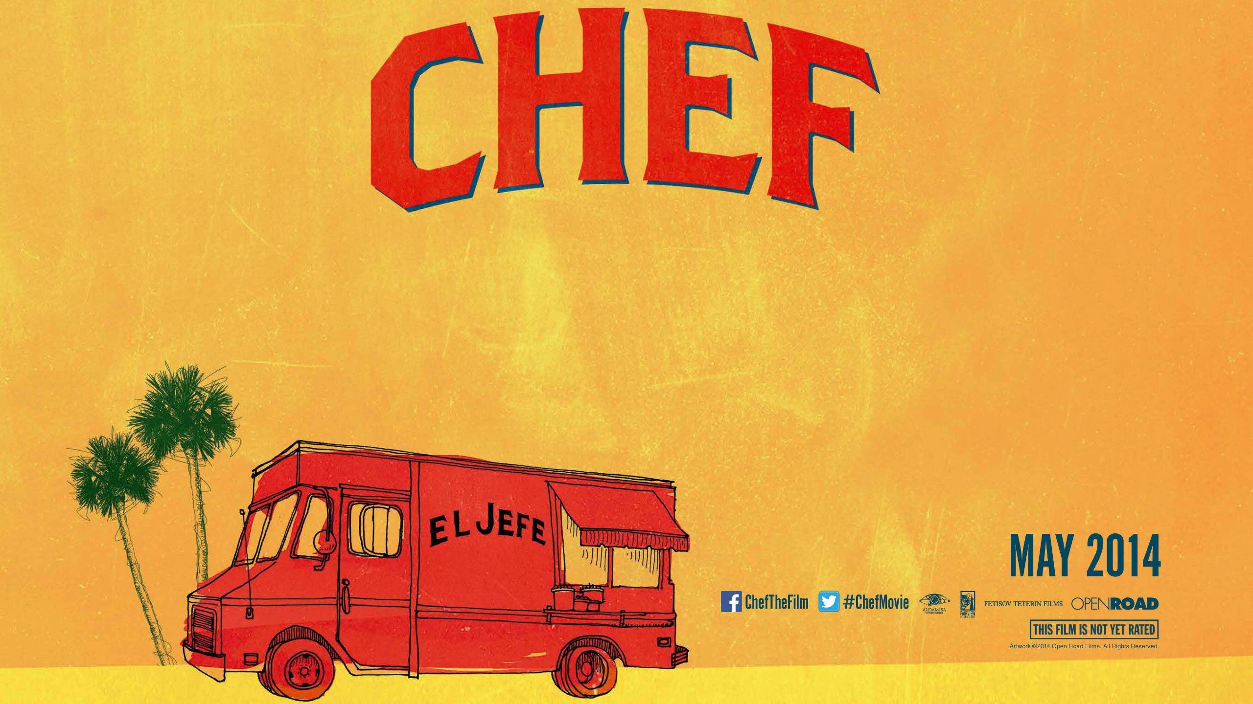 High resolution Chef hd 2560x1440 wallpaper ID:30014 for computer