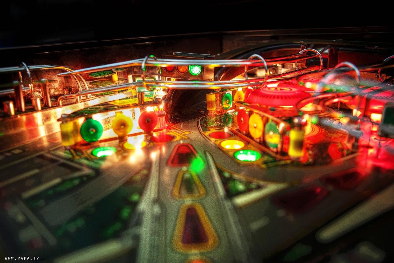 Awesome Pinball free wallpaper ID:469683 for hd 1280x854 computer